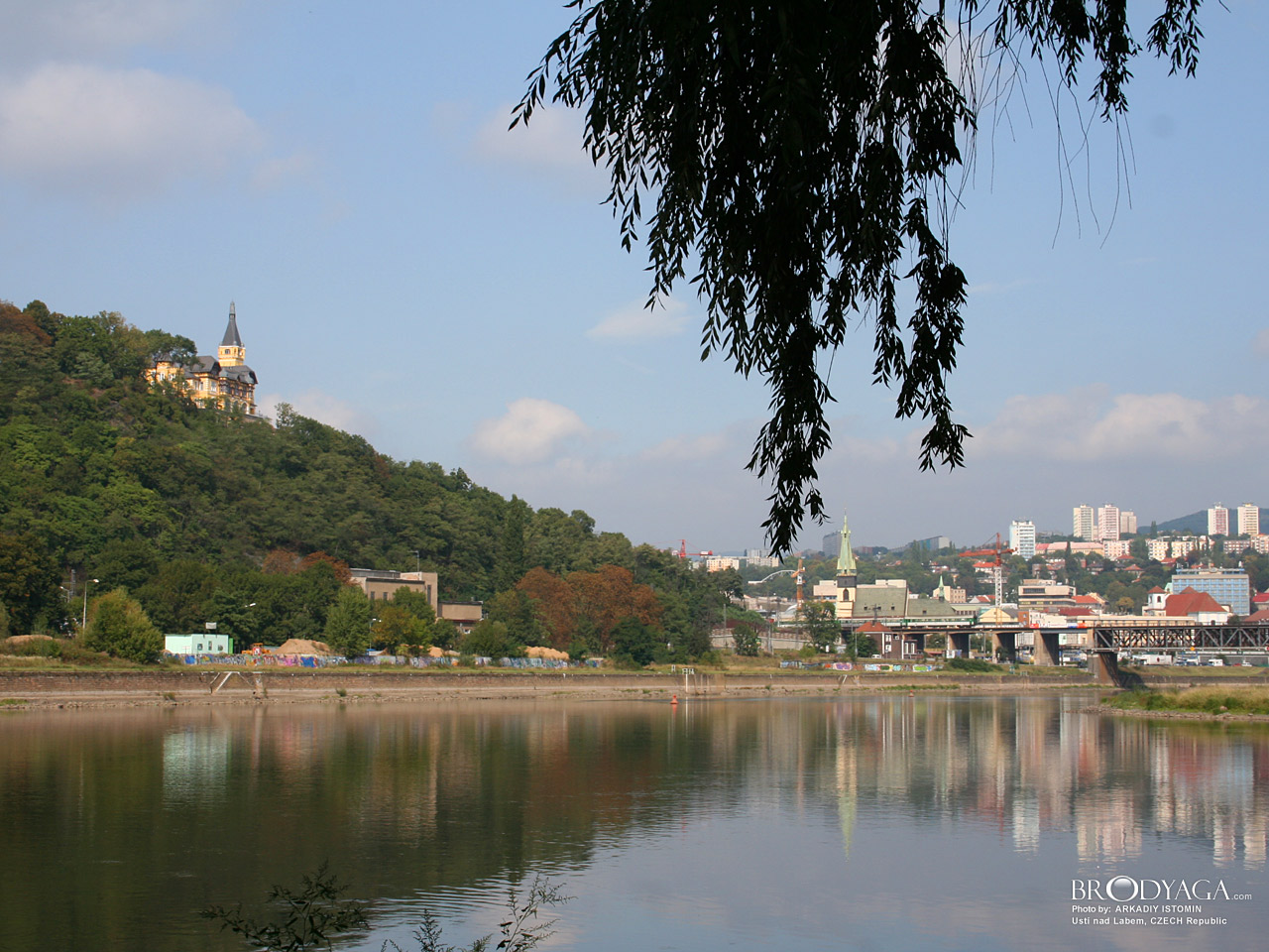 Usti nad Labem